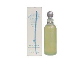 &quot;Vintage&quot; Ocean Dream by Giorgio Beverly Hills Perfume 3.0 oz EDT Spray Women - £31.30 GBP