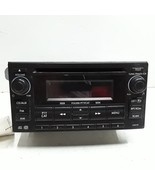 12 13 14 Subaru Impreza AM/FM CD radio receiver 2.0L 86201FJ620  CM621UB - $32.21