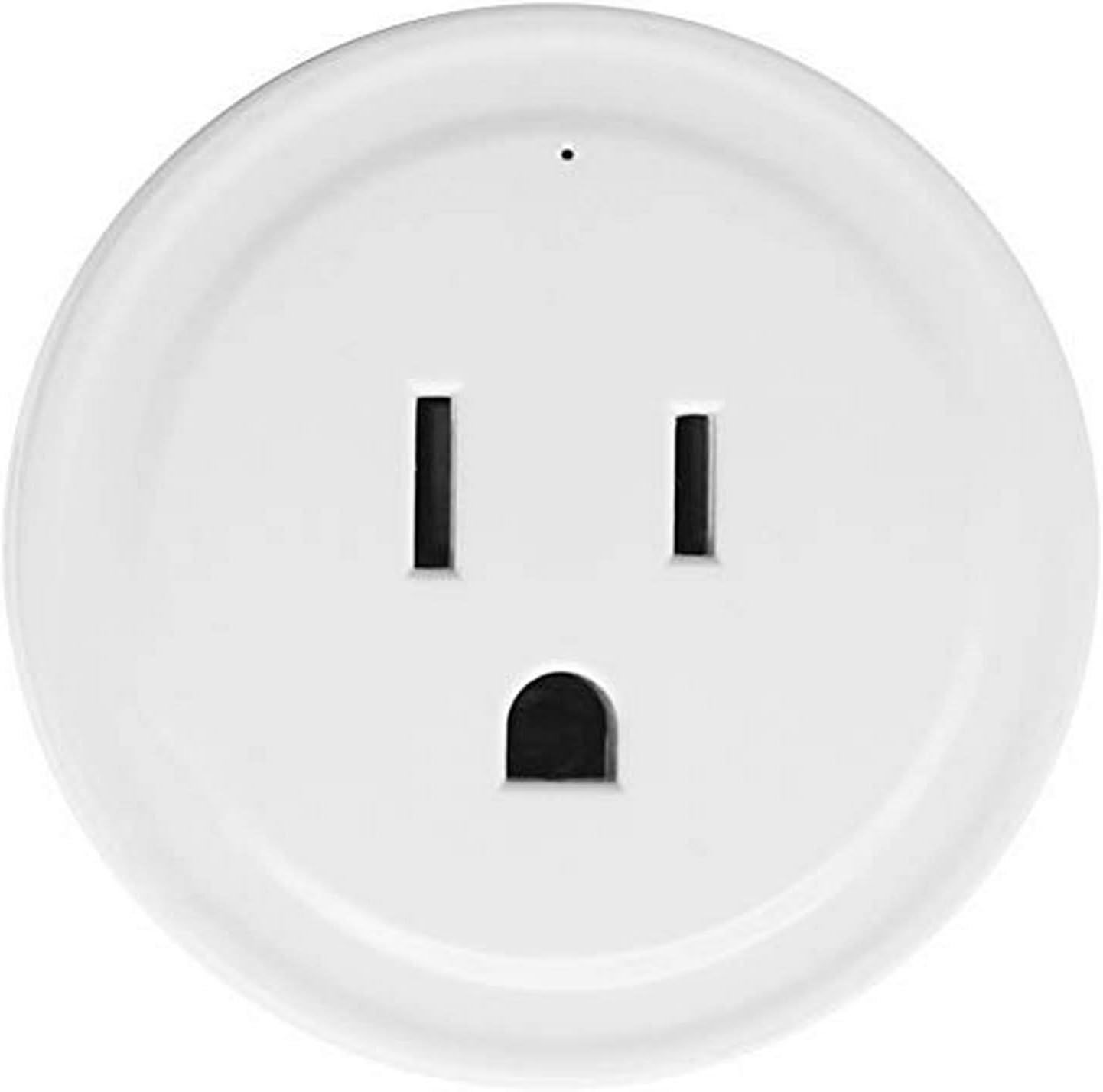 Wi-Fi Home Plug From Bazz. - $37.98