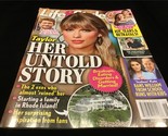 Life &amp; Style Magazine November 14, 2022 Taylor Swift : Her Untold Story - $9.00