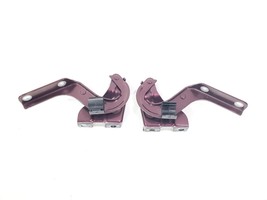 OEM Nissan MURANO CC 2014 Pair Rear Trunk Hinges 84401-1GROA  - $183.15