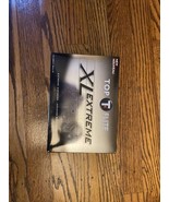Top T Flite XL Extreme Distance Golf Balls 12 set. - $18.81