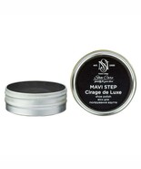 MAVI STEP Cirage de Luxe Leather Shoe Polish - 25 ml - 118 Black - $20.56 CAD