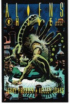 Aliens Hive #1, 2, 3 &amp; 4 (Of 4) (Dark Horse 1992) - £16.65 GBP