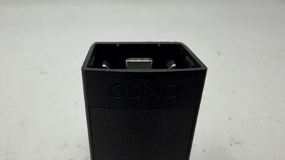 DJI Osmo Pocket 2 Do-It-All Handle Wifi Wireless Bluetooth Microphone Receiver Item image 4