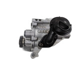 Engine Oil Pump From 2010 Audi Q5  2.0 06H115105 - $99.95