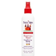 Fairy Tales Rosemary Lice Repel Leave-In Conditioning Spray 8 oz - £21.20 GBP