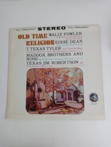 Old Time Religion 12&quot; Record International Award Series - £3.86 GBP