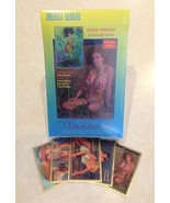 Swimsuits &amp; Mermaids Trading Card Foil Box + Lots of Extras Worth $$$ ! - $24.70
