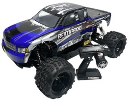 Redcat racing Remote Control Cars Rampage xt 419422 - $549.00