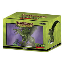 Pathfinder Battles Bestiary Unleashed Treerazer Premium Set - £118.11 GBP