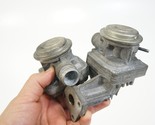 06-11 mercedes gl450 ml350 right left engine smog air pump check egr val... - $185.00