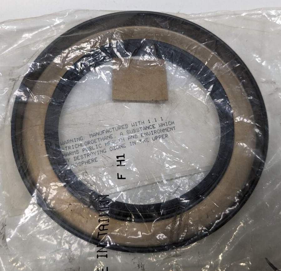 NOS Yale 9110603-01 Forklift Oil Seal - $13.85