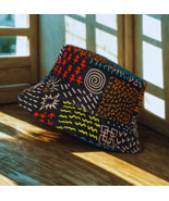 African Tribal Print Bucket Hat  - €16,97 EUR+