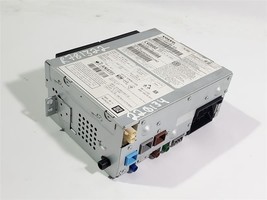 Radio Audio Receiver AM FM MP3 DVD CD PN 31444185 OEM 14 15 Volvo S60 - $25.41 CAD