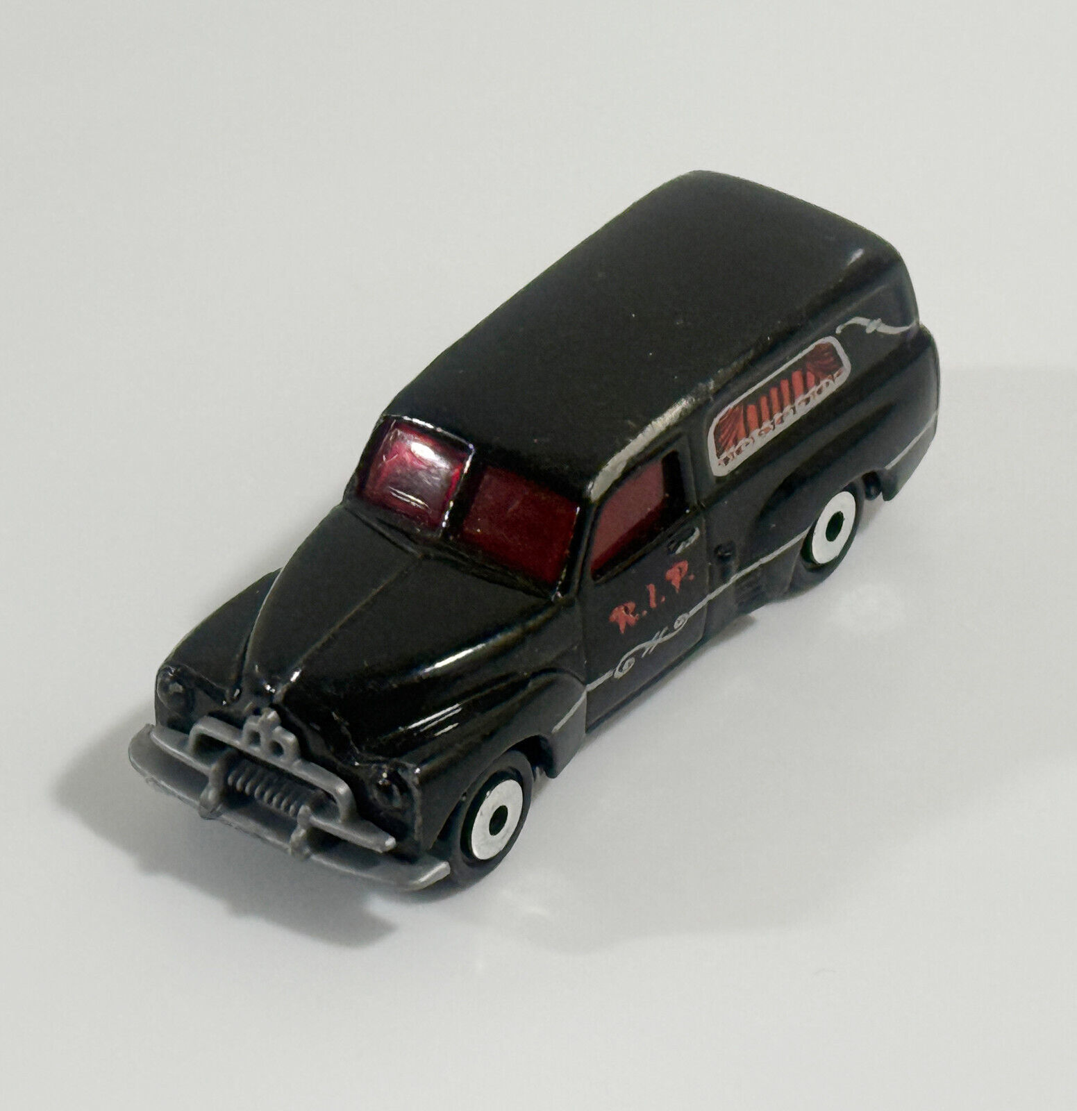 MATCHBOX 2005 FJ HOLDEN PANEL VAN RIP - RARE - $21.77