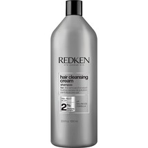 Redken Hair Cleansing Cream Shampoo 33.8oz - $66.66