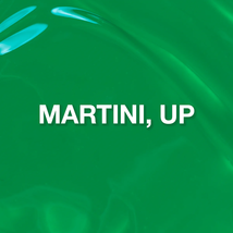 Light Elegance ButterCream Gel - Martini Up image 3