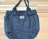 Marc by Marc Jacobs Pretty Nylon Tate Tote Black Medium Shoulder Bag - $54.14