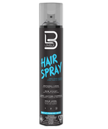 L3VEL3 Strong Hold Hair Spray, 13.5 Oz. - £14.37 GBP