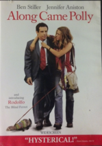 Along Came Polly - DVD - £6.40 GBP