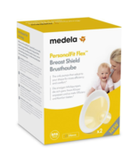 Medela Personal Fit Flex Breast Shield Medium 24mm - $158.35 CAD