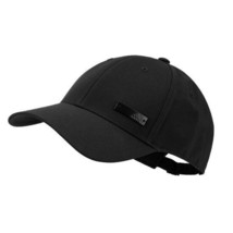 Adidas Badge Lightweight Baseball Cap Unisex Sportswear Casual Hat Black... - $41.90