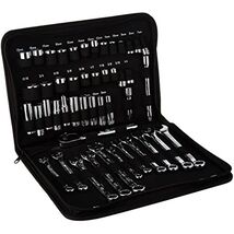 CRAFTSMAN Mechanics Tool Set, SAE / Metric, Soft Storage, 47-Piece (CMMT... - €86,16 EUR