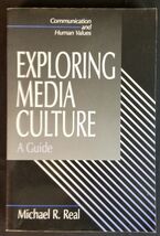N) Communication and Human Values: Exploring Media Culture A Guide Micha... - $3.95