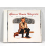 Steven Curtis Chapman The Music Of Christmas  CD - £6.22 GBP