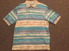 Cabela’s Polo Shirt, Size M - $9.50