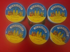 6 Pack Dermoxido Acne Cream Treatment From El Salvador Central America - £38.17 GBP