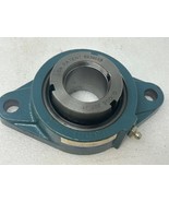 DODGE F2B-GT-107 2-BOLT FLANGE BEARING 1-7/16&quot; BORE 129312 - $40.63 CAD