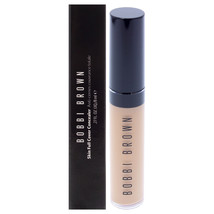 Skin Full Cover Concealer - Warm Beige by Bobbi Brown for Women - 0.27 o... - $38.49