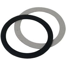 Master Plumber 479-576 MP Strain Washer, 3-1/2-Inch - $22.85 CAD