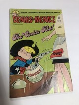 Vintage Dennis The Menace Magazine #149 - £14.53 GBP