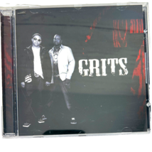 Seven By Grits 2007 Cd Toby Mac Pettidee Christian Hip Hop Here We Go Bo... - $12.74