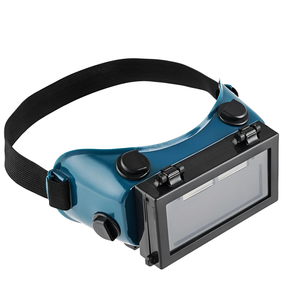 Solar  Automatic Dimming Argon Arc Tig Welding Gles Welder Mask Helmet E... - $2,293.08 MXN