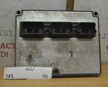 2003 Ford Expedition Engine Control Unit ECU 3L1A12A650ABA Module 511-5F8 - $52.91
