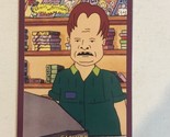 Beavis And Butthead Trading Card #9169 Cashier - $1.97