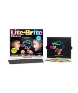 Lite Brite Classic, Favorite Retro Toy - Create Art with Light, STEM, Ed... - $36.62