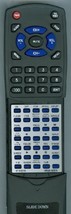 Replacement Remote Control For Harman Kardon 6711R1Z017A, CDR2, CDR2RC, CDR20 - £27.60 GBP