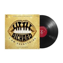 Little Richard: I Am Everything [VINYL]  - £24.98 GBP