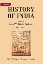 History of India: From the first European settlements to the founding of the Eng - £20.88 GBP