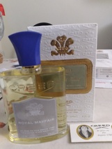 Creed Royal Mayfair 4.0 Oz/120 ml Millesime Eau De Parfum Spray/New - £471.96 GBP