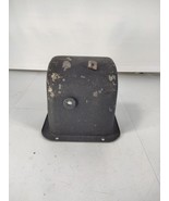 1968 to 1974 MG MGB Pedal Box Cover Brake Clutch Cover Threaded Hole - $75.00