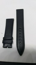 Strap TIFFANY &amp; CO Leather Measure :18mm 16-105-65mm - £223.33 GBP