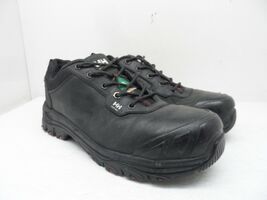 HELLY HANSEN Men's Composite Toe Composite Plate Low Cut Work Shoes Blac... - $14.24