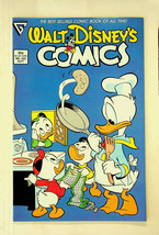 Walt Disney&#39;s Comics and Stories #522 (Sep 1987, Gladstone) - Near Mint - $6.79
