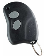 RCS Remotes 433CTG2 433MHz 2 Button Mini Key Chain Remote AM/ASK Up To 5... - £22.77 GBP